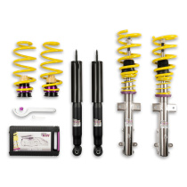10230045 Coilovers Inox V1 KW Suspension